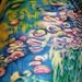 tattoo galleries/ - Monet's Waterlillies